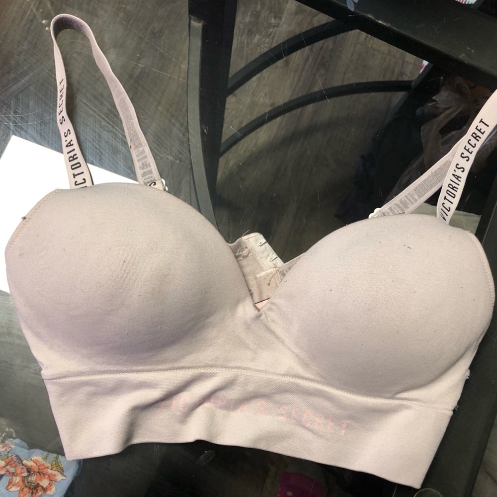 Victorias Secret push up everyday bra